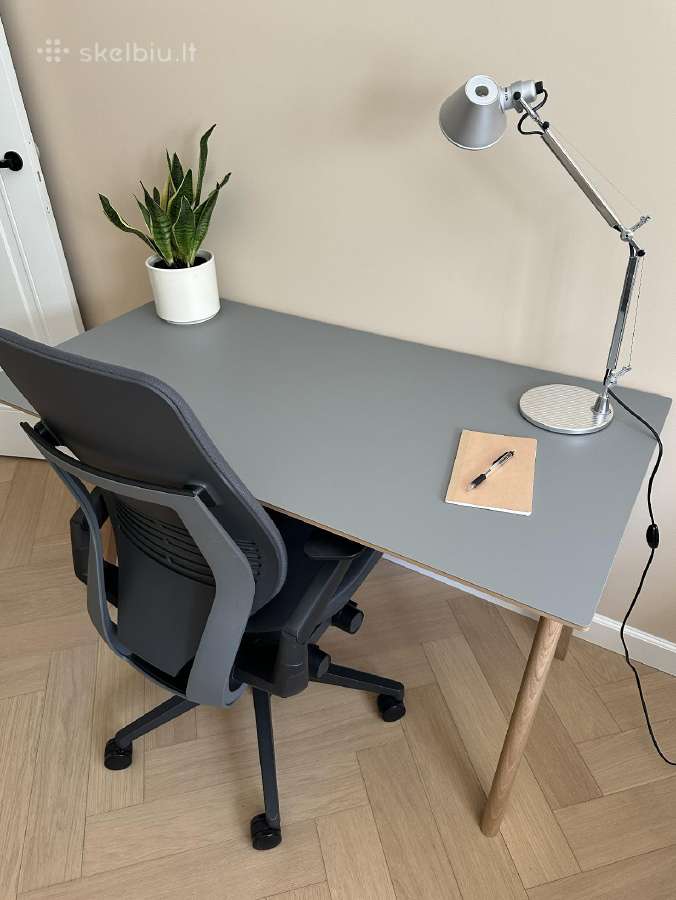Hay Cph90 darbo rašomasis stalas 130 x 65 cm