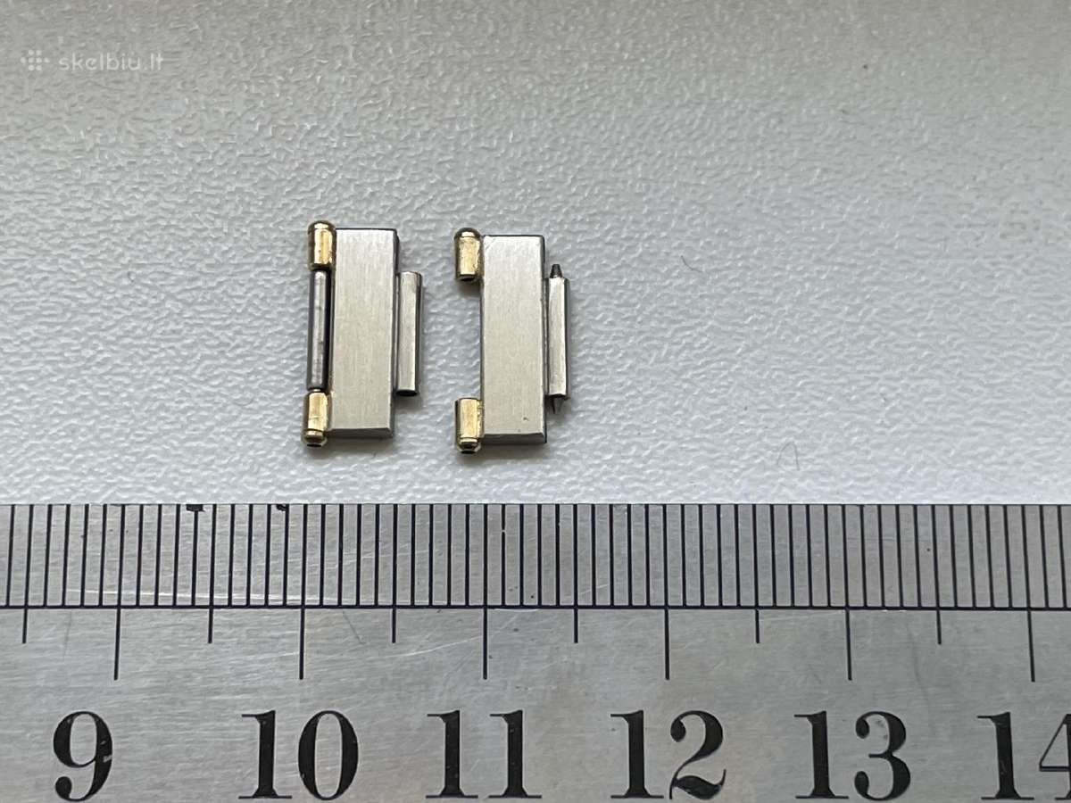 Omega, Constellation