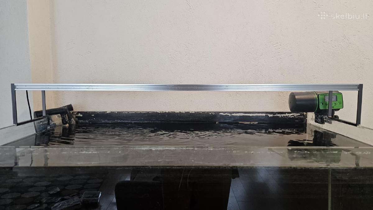 Twinstar V2 light S-line 900s 90cm akvariumui