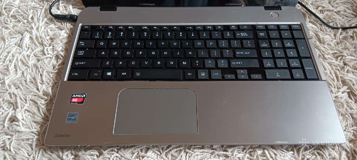 Toshiba M50d