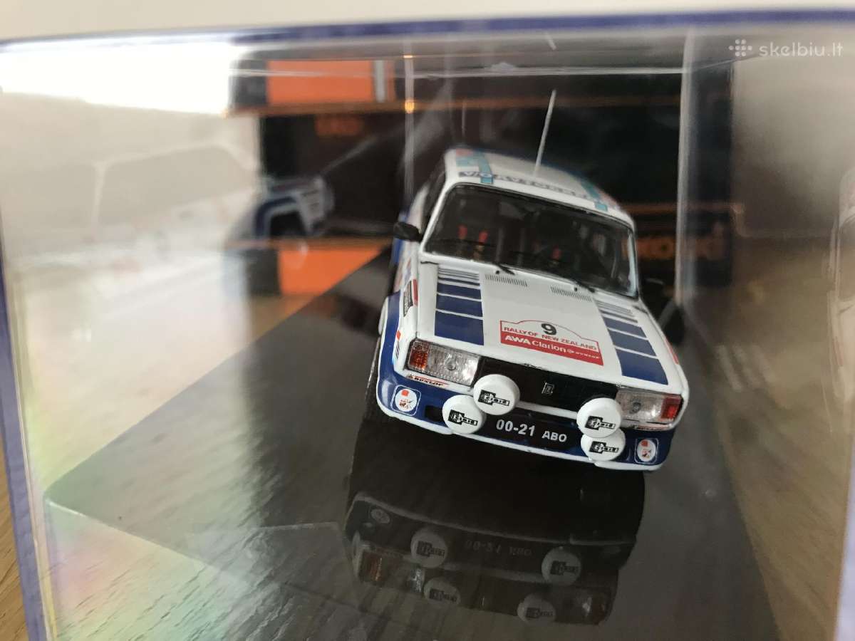 Lada 2105 Vfts #9 - nuotraukos Nr. 2