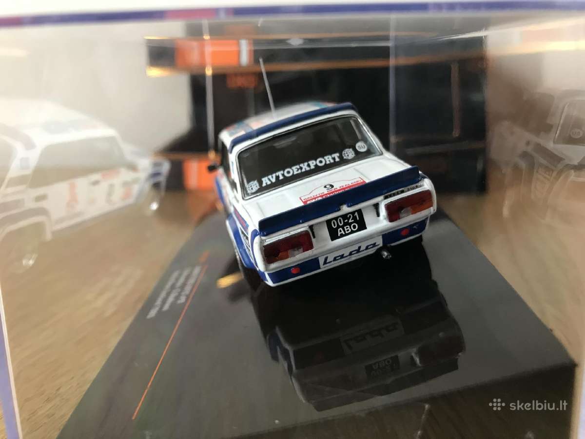 Lada 2105 Vfts #9 - nuotraukos Nr. 3