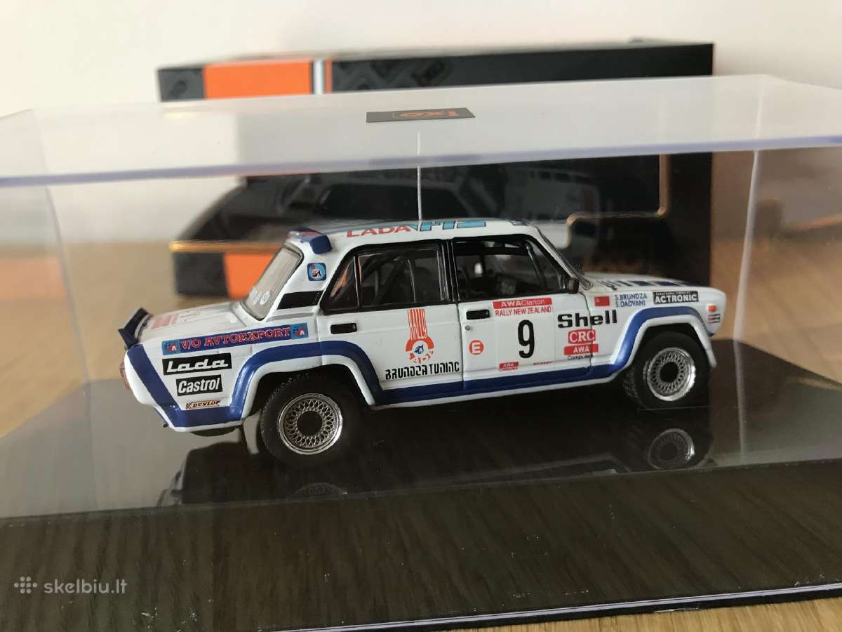 Lada 2105 Vfts #9 - nuotraukos Nr. 4