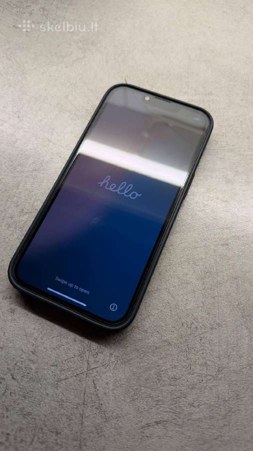 iPhone 13, 512 GB