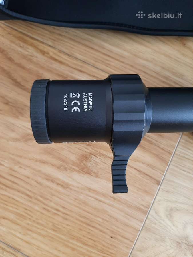 Kahles K318i 3.5-18x50 - nuotraukos Nr. 5