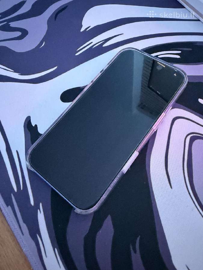 iPhone 17 256gb