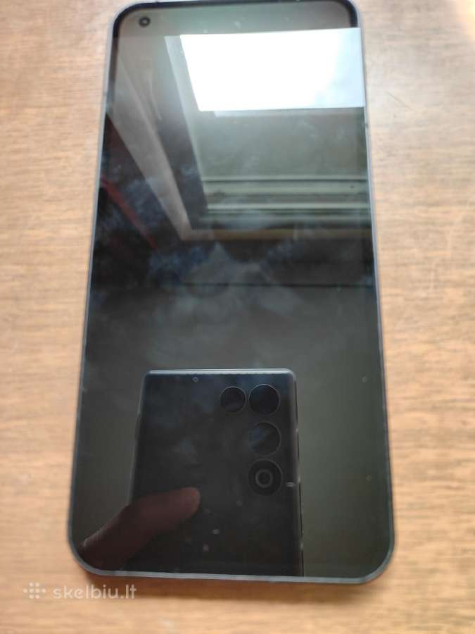 Nothing phone 1