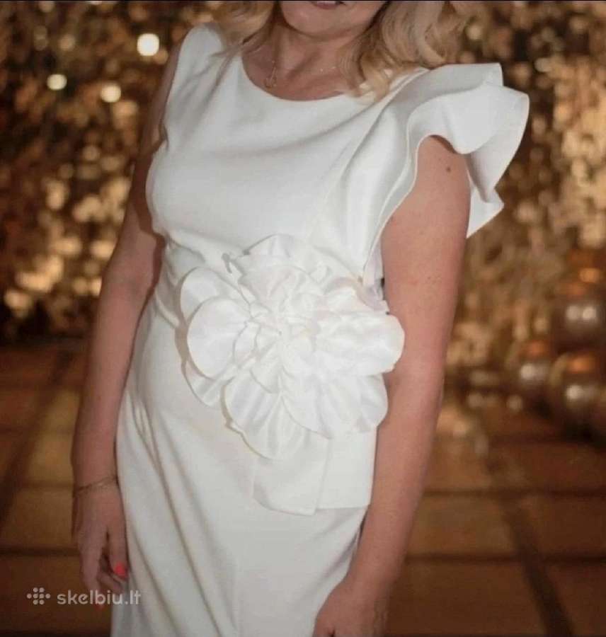Proginė suknelė