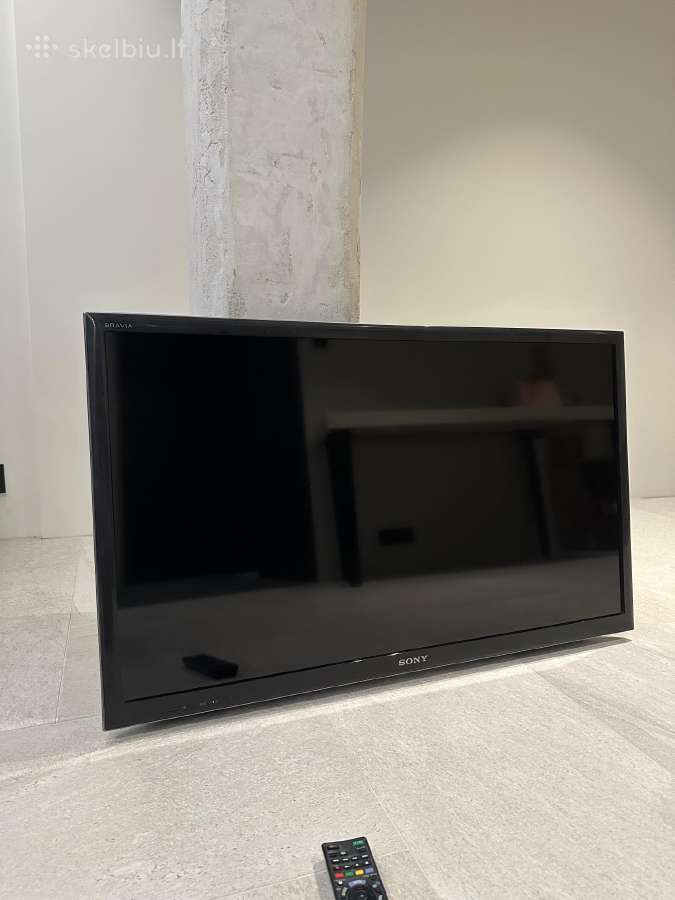 Sony TV