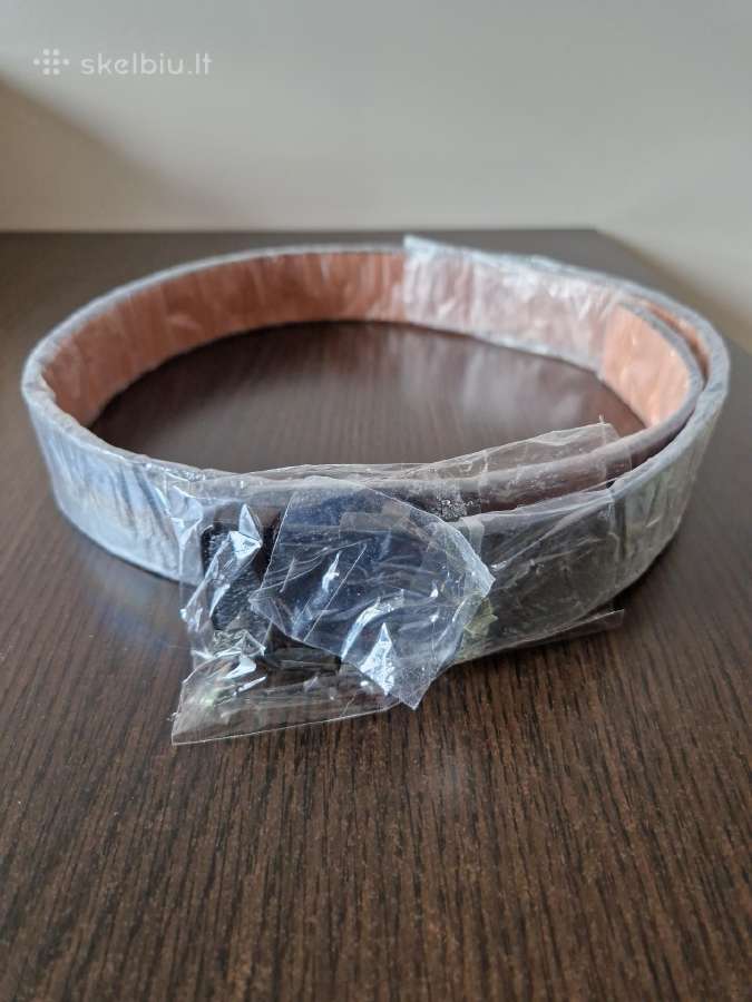Louis Vuitton diržas - nuotraukos Nr. 7