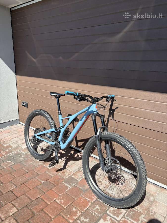 Specialized Stumpjumper Expert