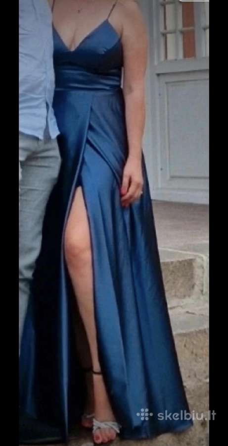 Proginė suknelė