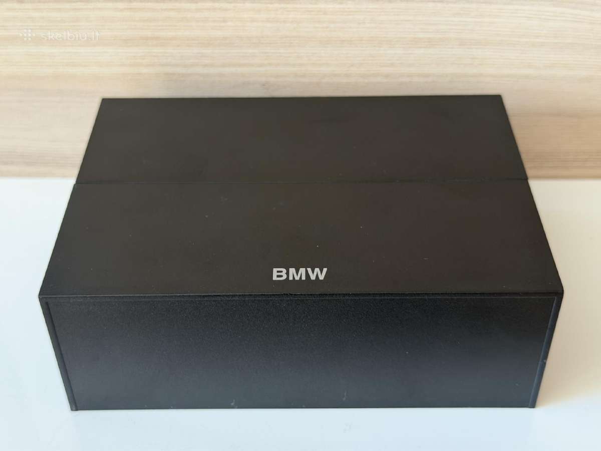 Bmw 7 Serijos E65 1:43 - nuotraukos Nr. 11