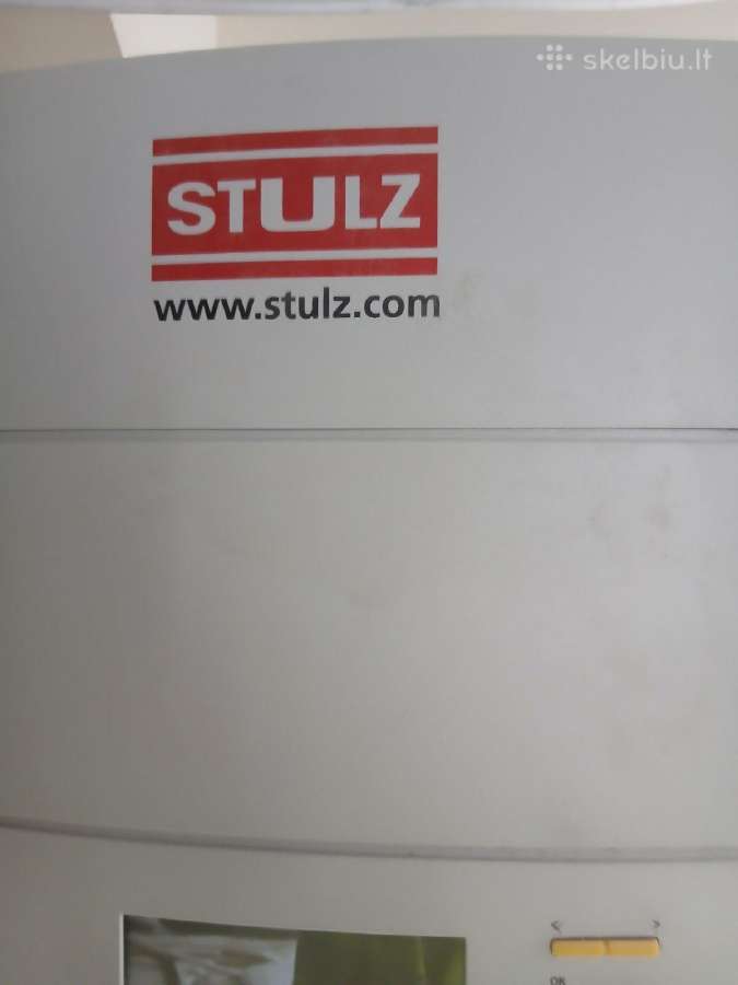 Stulz serveriu aušintuvas