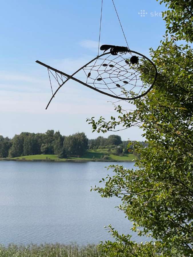 Parduodu 2 kambarių butą Kupiškyje Stoties gatvėje - nuotraukos Nr. 6