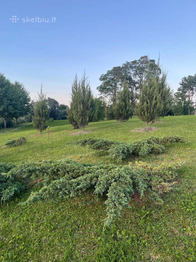 Parduodu 2 kambarių butą Kupiškyje Stoties gatvėje - nuotraukos Nr. 13