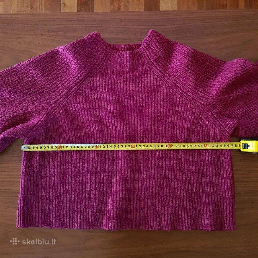 Megztinukas 40 M-l dydzio - nuotraukos Nr. 6