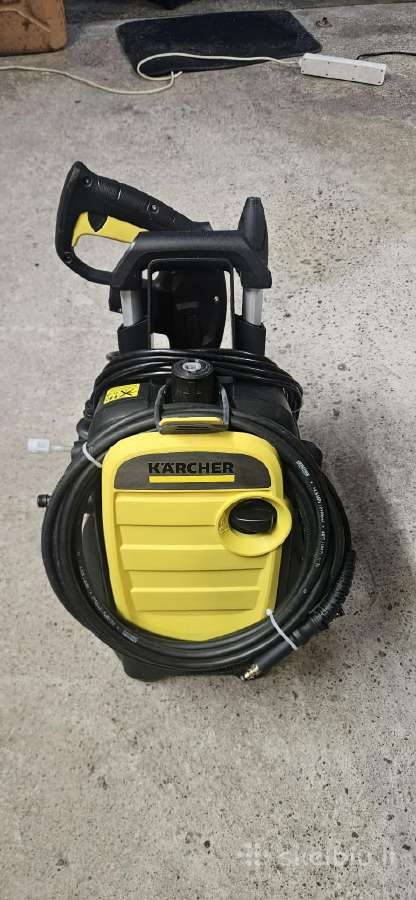 Karcher K 5 Compact