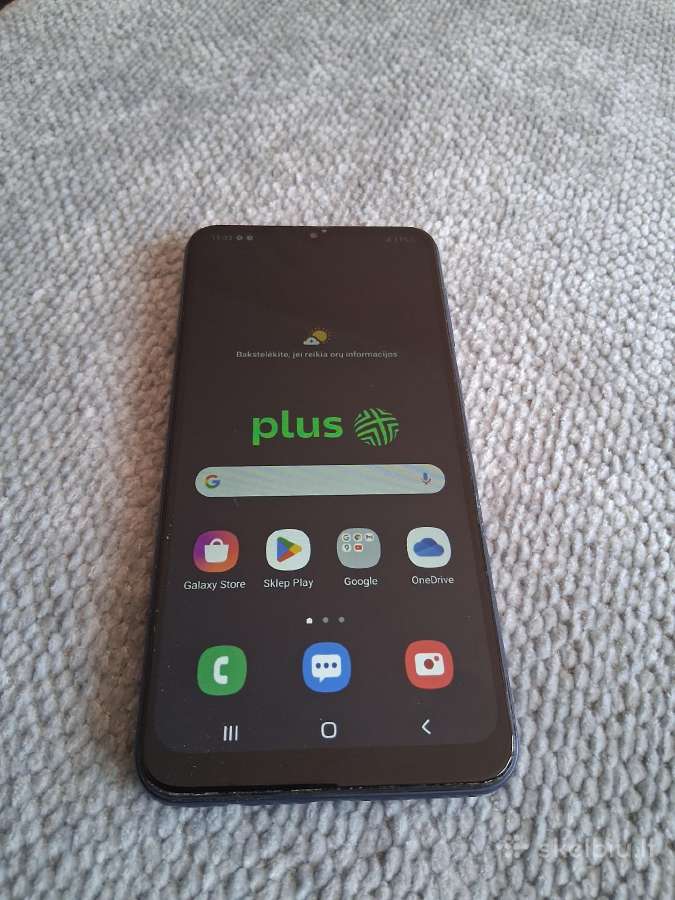Samsung a10