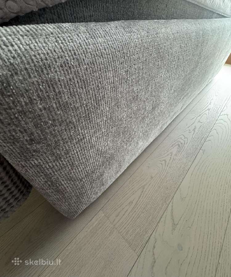 Lova 200*140 - nuotraukos Nr. 3