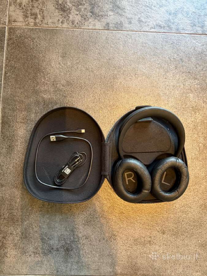 Bose Nc 700 – puikios būklės - nuotraukos Nr. 2