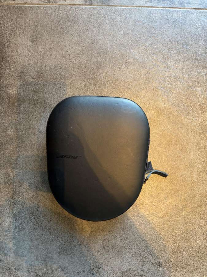 Bose Nc 700 – puikios būklės - nuotraukos Nr. 3