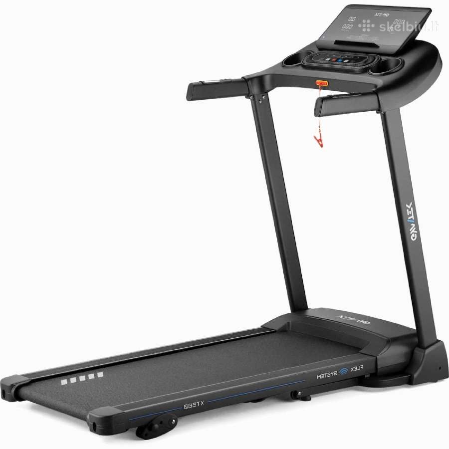 Bėgimo takelis Gymtek Treadmill Xt580 LED