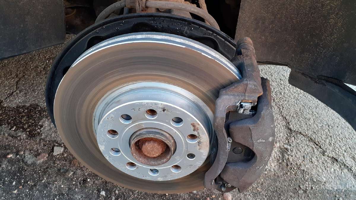 VW golf7 - nuotraukos Nr. 7
