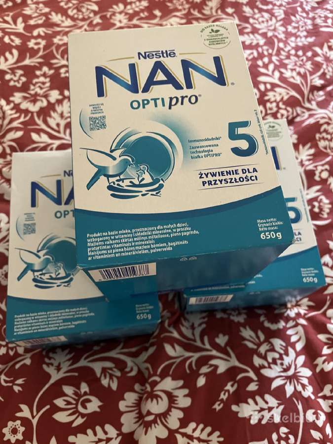 Nan 5