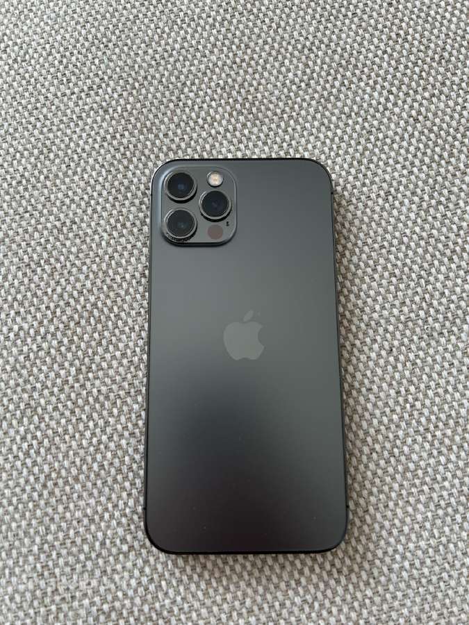 iPhone 12 pro 256gb
