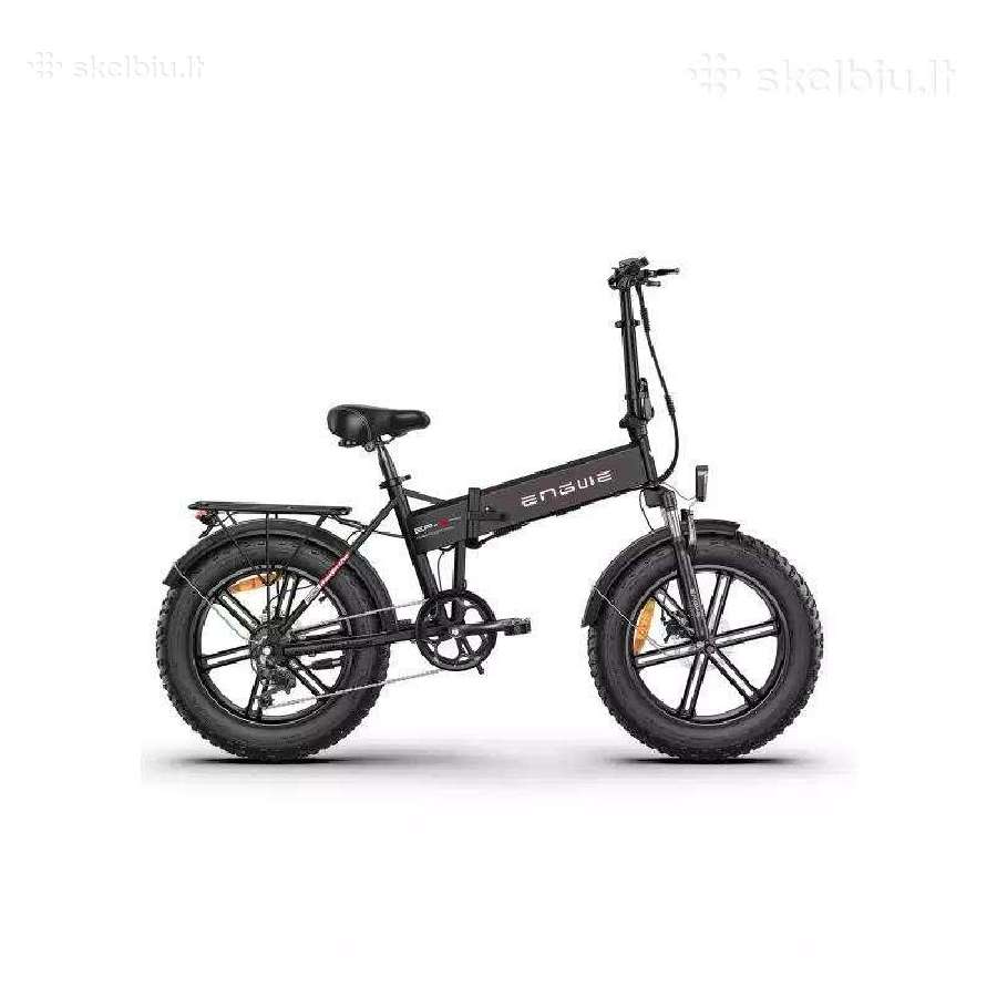 Engwe Ep-2 Pro elektrinis dviratis