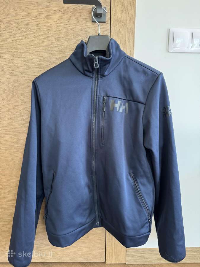 Helly Hansen hydropower bliuzonas