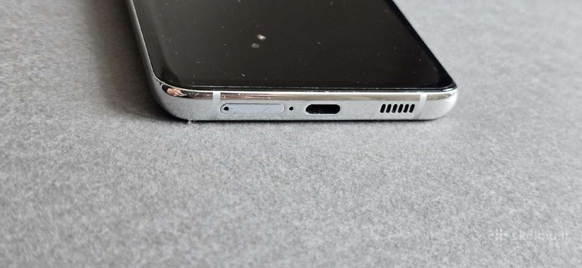 Samsung S21 Ultra - nuotraukos Nr. 7