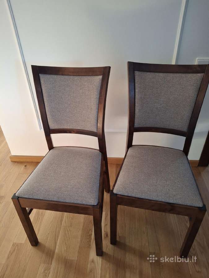 Kėdės