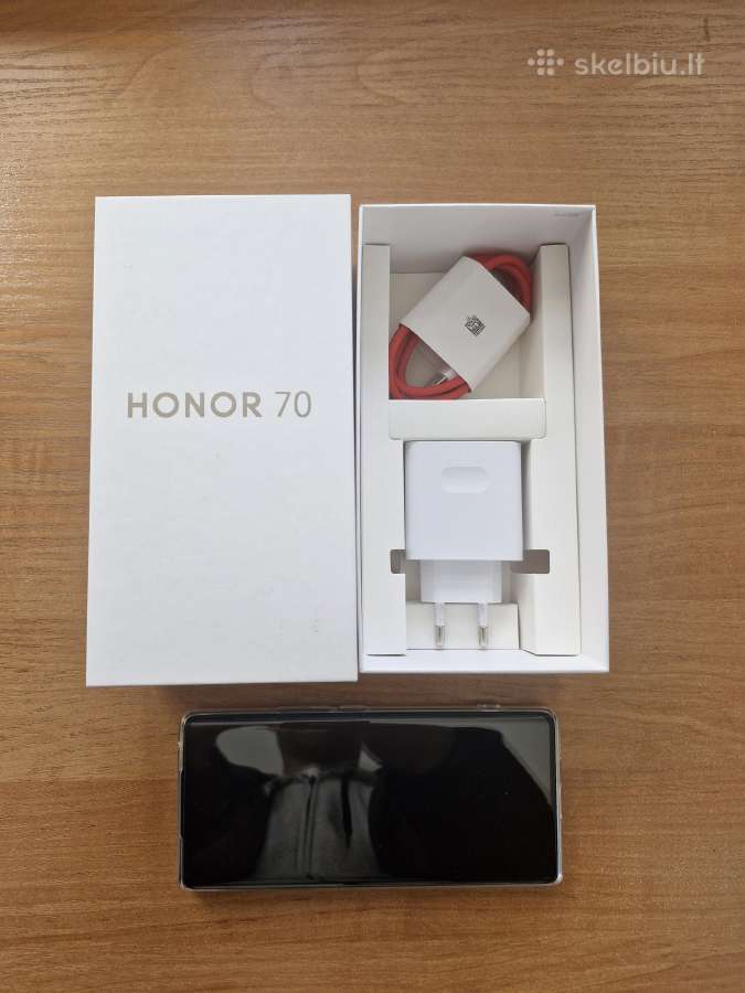 Honor 70