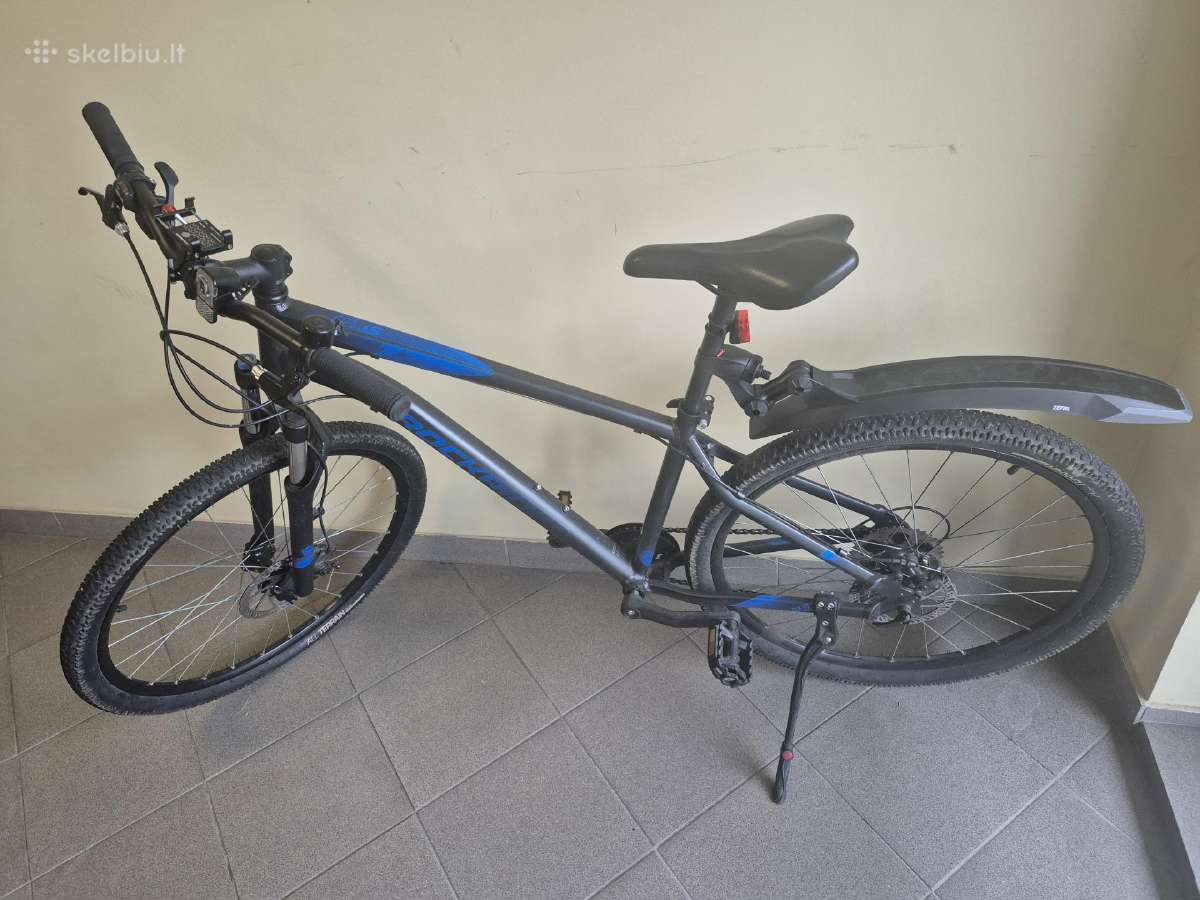 Rockrider St 120 dviratis