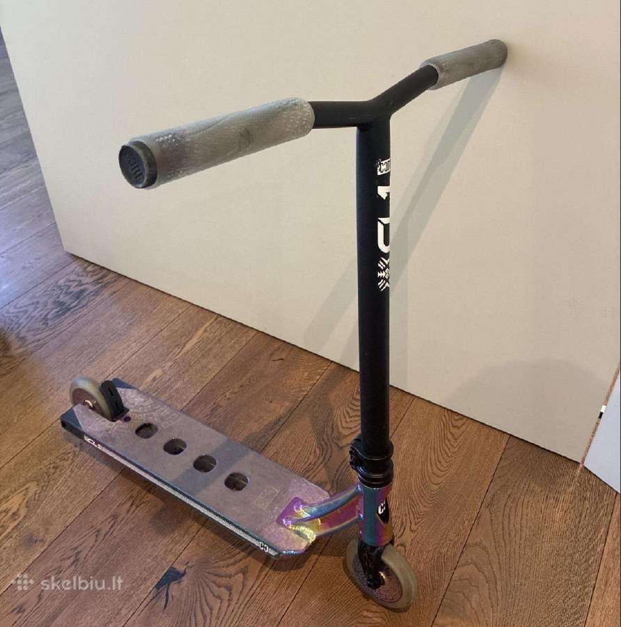 Core Cl1 mini stunt scooter