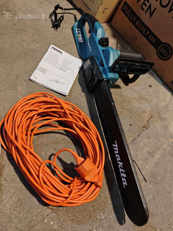Makita uc4041a