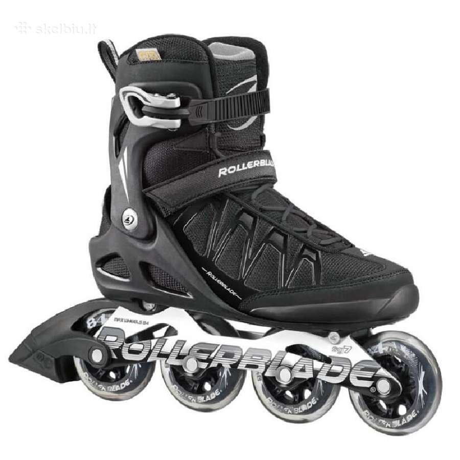 Riedučiai Rollerblade Spark 84 43 dydis