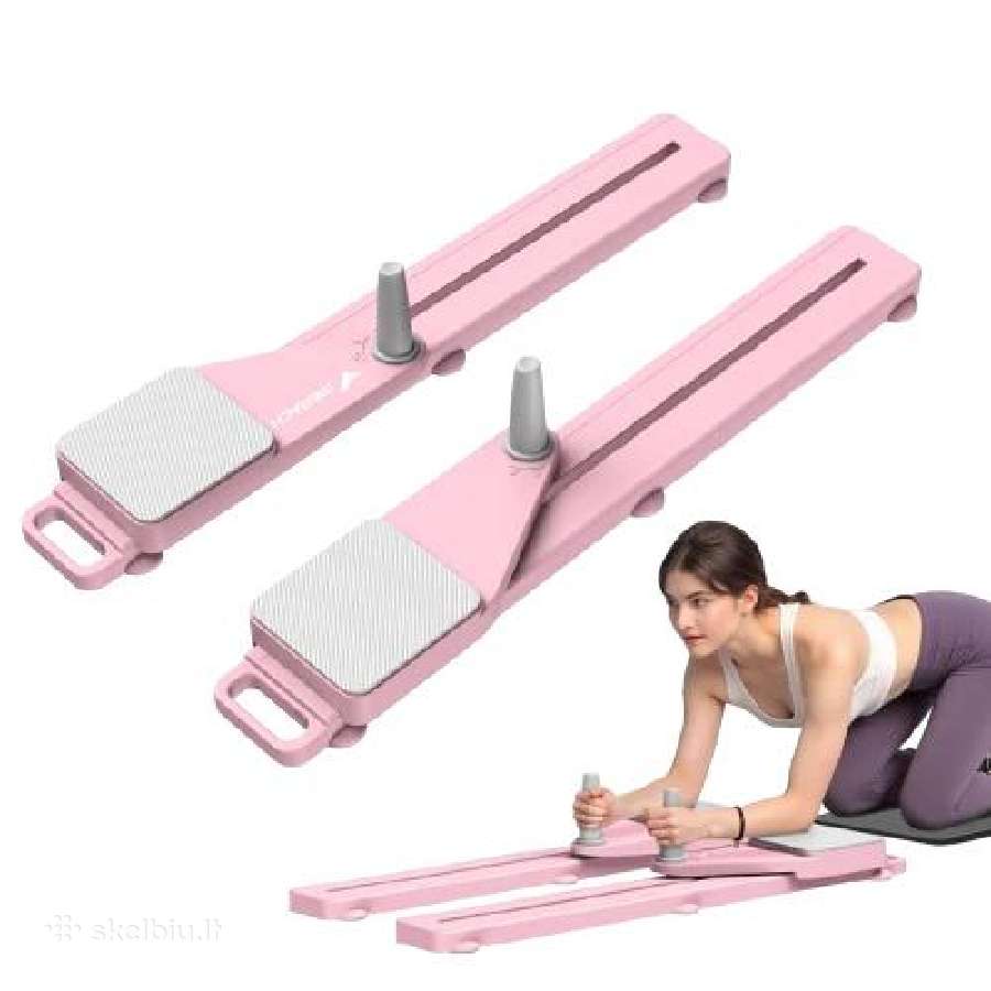 Merach Pilates board multifunkcinis treniruoklis - nuotraukos Nr. 6