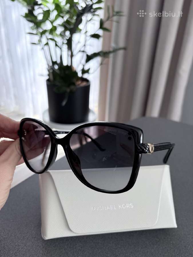 Michael Kors akiniai nuo saulės