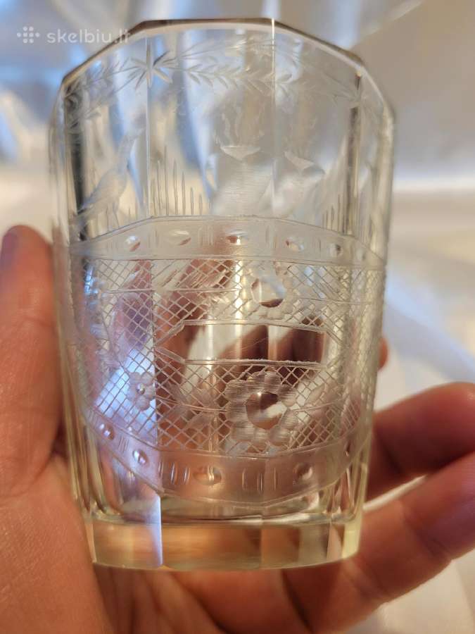 Sendaikčiai, vintažas, antikvariatas (papildyta) - nuotraukos Nr. 2