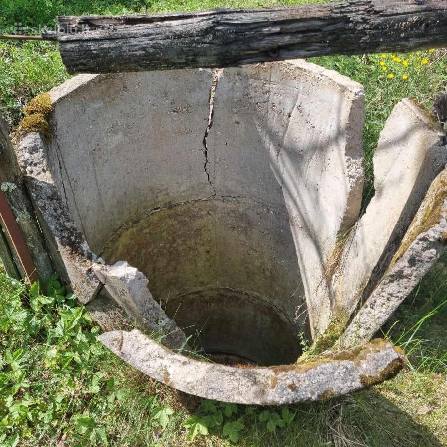 Norintiems įsirengti sodą greta pušyno už Ežerėlio - nuotraukos Nr. 23