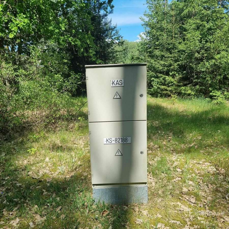 Norintiems įsirengti sodą greta pušyno už Ežerėlio - nuotraukos Nr. 29