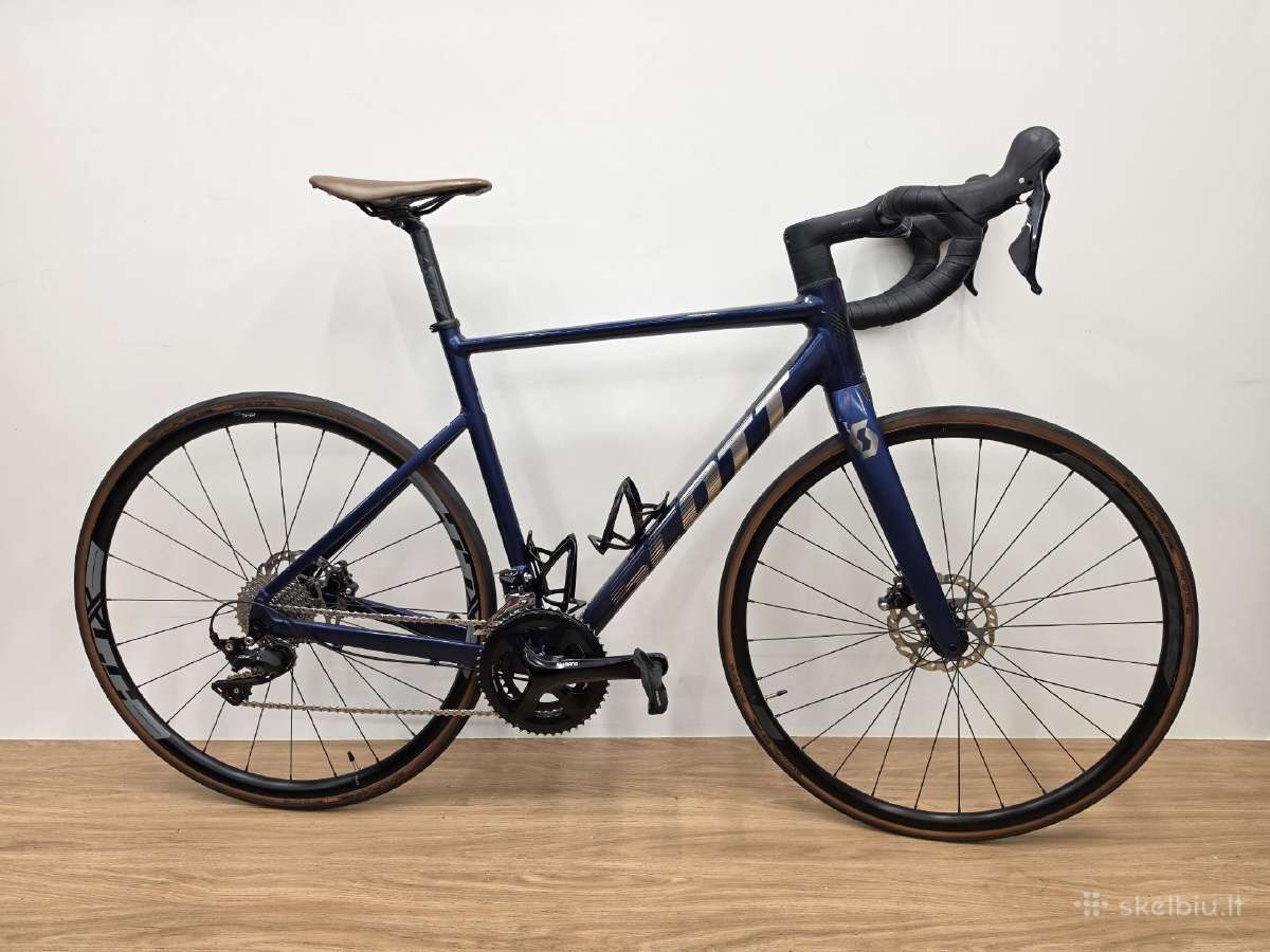 Scott Speedster 10 28er M 2x11s shimano 105