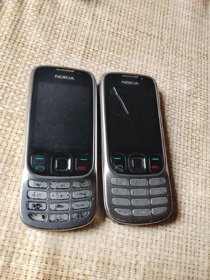 Nokia 6303ci