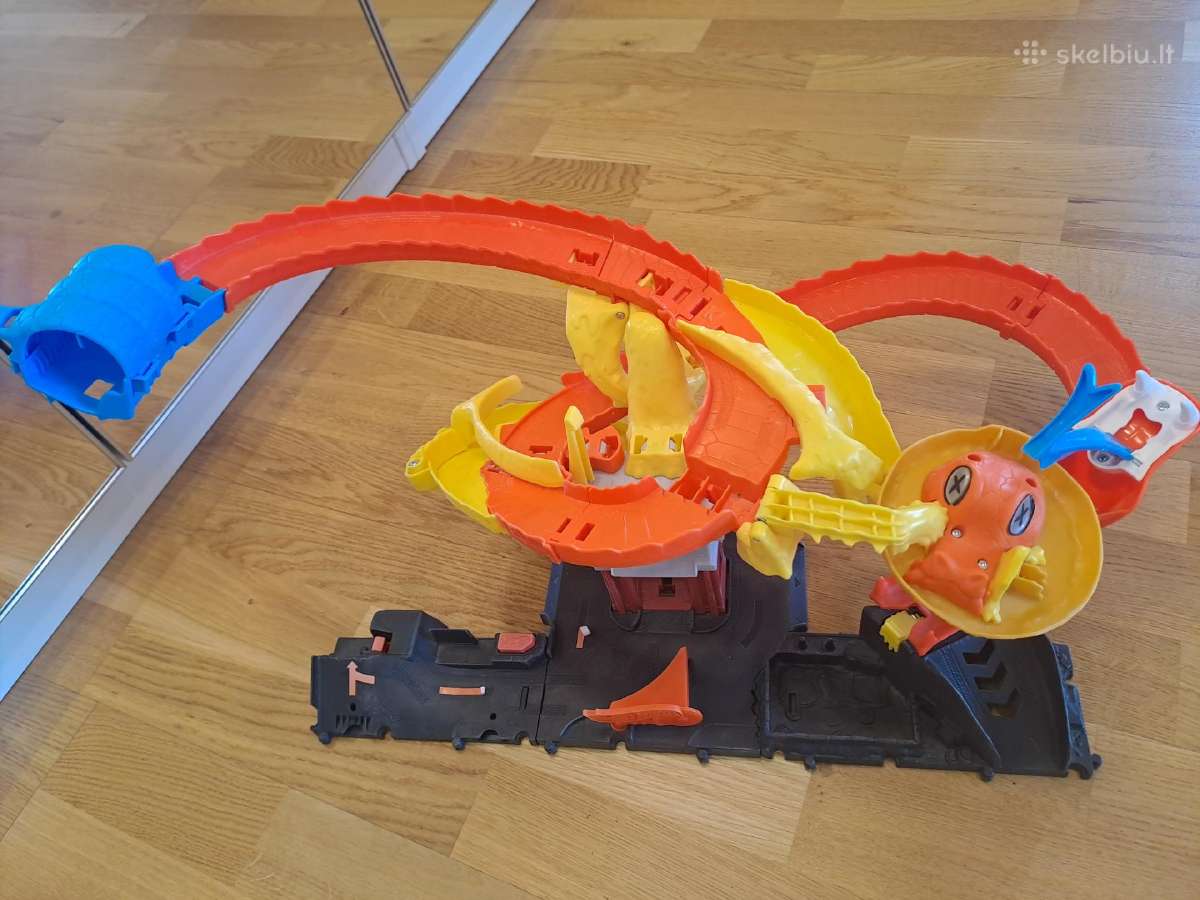 Hot Wheels - nuotraukos Nr. 2