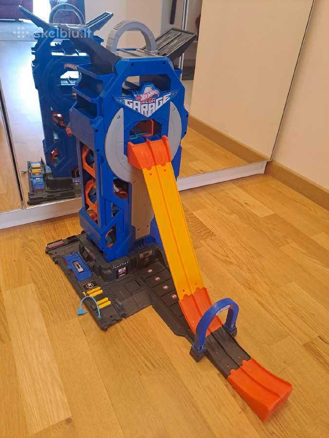Hot Wheels - nuotraukos Nr. 5