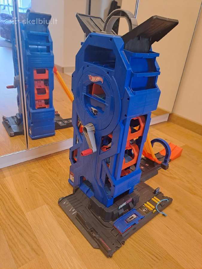 Hot Wheels - nuotraukos Nr. 6