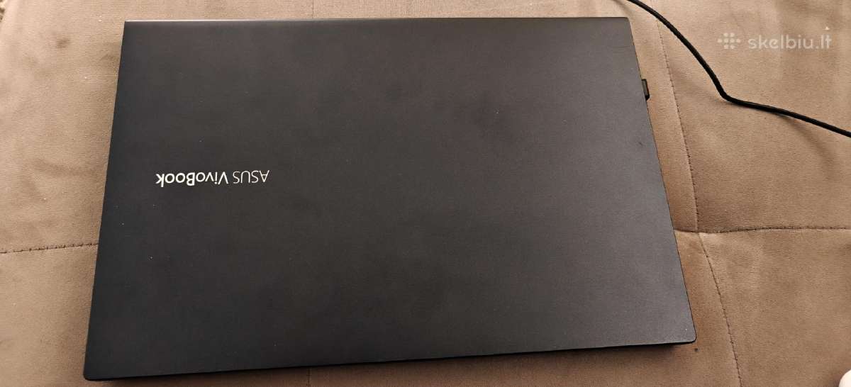Asus vivobook 14 i3-1115g4,8gb RAM, 256gb SSD - nuotraukos Nr. 6